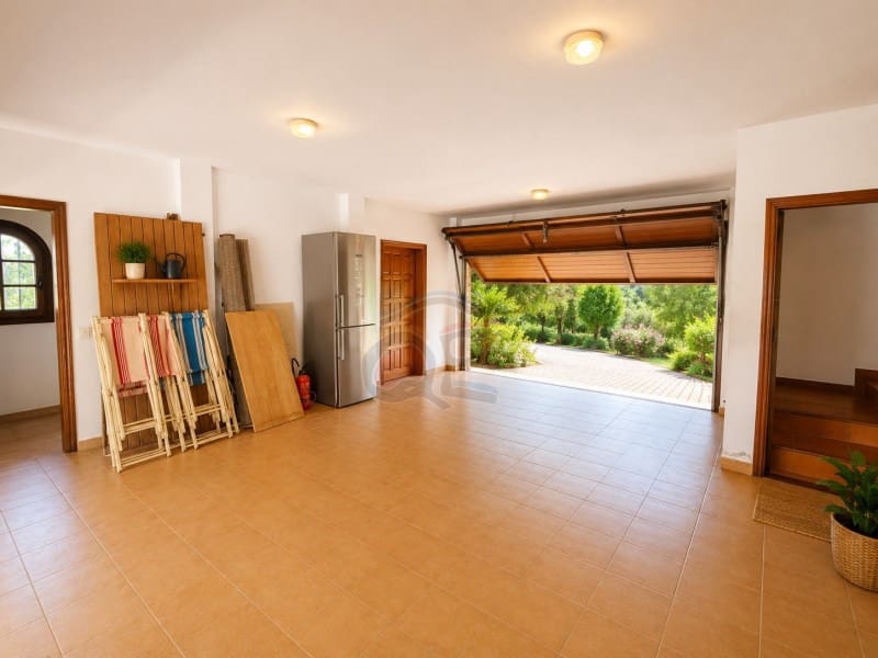 3 sypialnia Willa na sprzedaż w Calonge i Sant Antoni z basenem garażem - 895 000 € (Ref: 3670722)