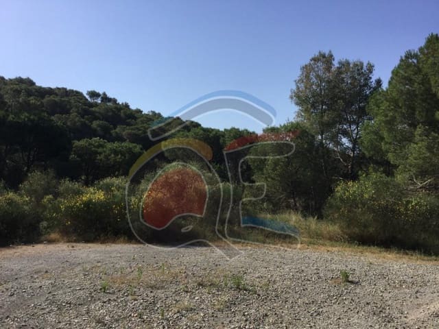 Mark till salu i Palamós - 163 000 € (Ref: 6512169)