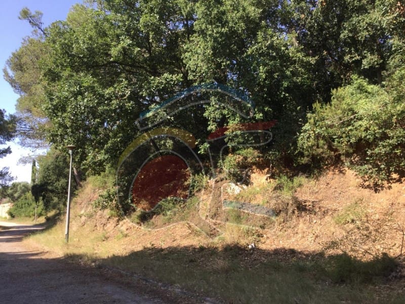 Grunde uden byggetilladelser til salg i Palamos - € 597.500 (Ref: 6512186)