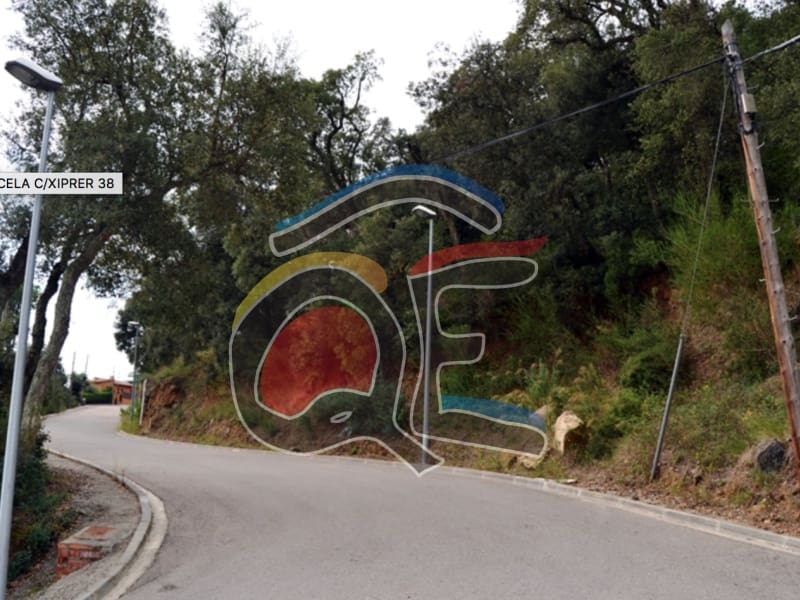 Grunde uden byggetilladelser til salg i Calonge i Sant Antoni - € 90.000 (Ref: 6512192)