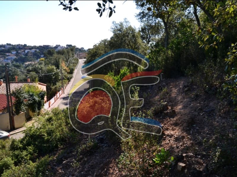 Grunde uden byggetilladelser til salg i Calonge i Sant Antoni - € 90.000 (Ref: 6512192)