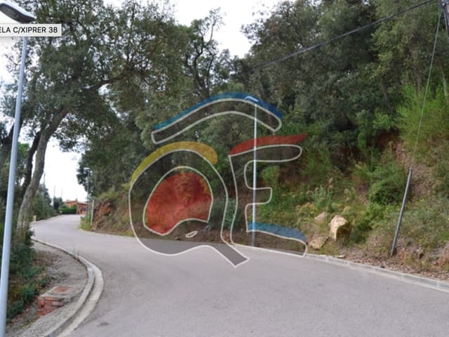 Mark till salu i Calonge i Sant Antoni - 90 000 € (Ref: 6512192)