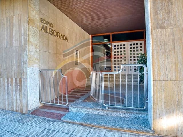 4 bedroom Flat for sale in Palamós with garage - € 1,600,000 (Ref: 6512193)