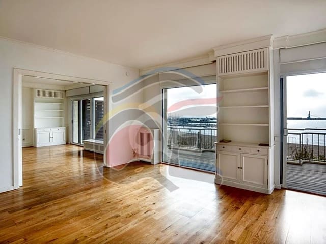 4 bedroom Flat for sale in Palamós with garage - € 1,600,000 (Ref: 6512193)