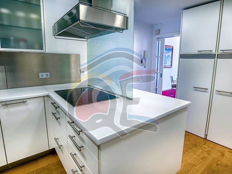 4 quarto Apartamento para venda em Palamos com garagem - 1 600 000 € (Ref: 6512193)