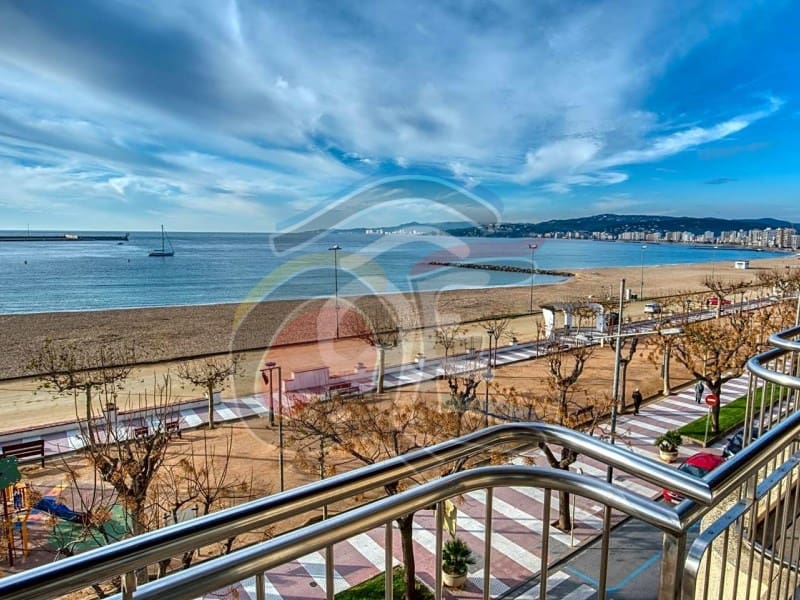 4 quarto Apartamento para venda em Palamos com garagem - 1 600 000 € (Ref: 6512193)