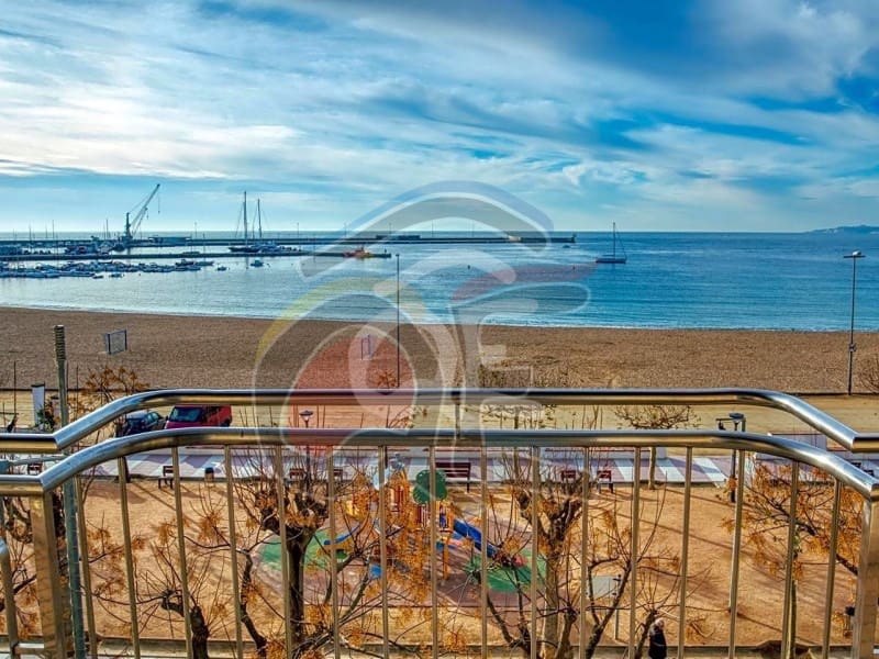 4 quarto Apartamento para venda em Palamos com garagem - 1 600 000 € (Ref: 6512193)