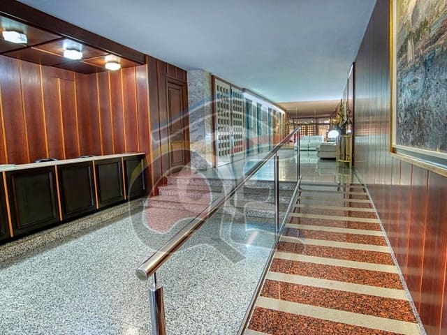 4 bedroom Flat for sale in Palamós with garage - € 1,600,000 (Ref: 6512193)