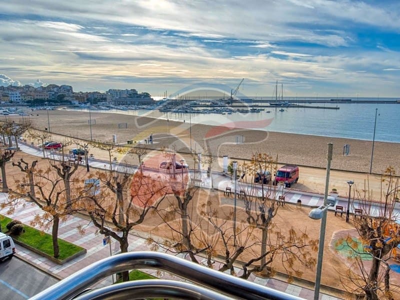4 quarto Apartamento para venda em Palamos com garagem - 1 600 000 € (Ref: 6512193)