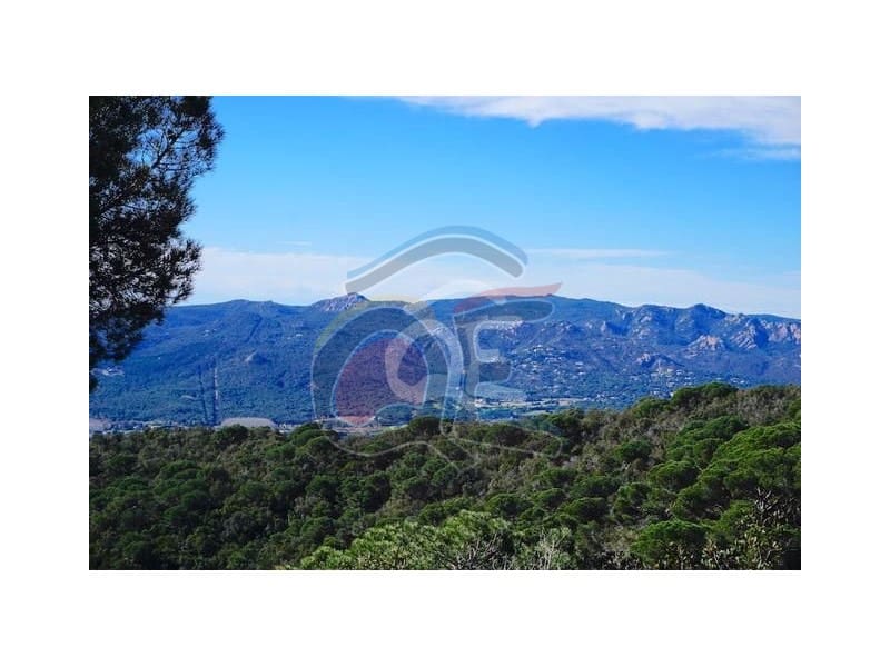 Grunde uden byggetilladelser til salg i Platja d'Aro - € 375.000 (Ref: 6512194)