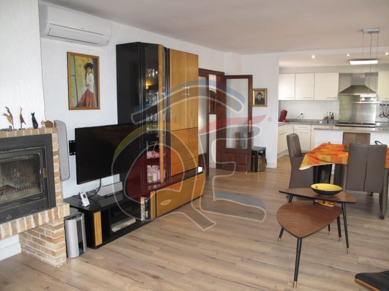 12 soverom Finca/Herregård til salgs i Calonge i Sant Antoni - € 1 100 000 (Ref: 6512265)