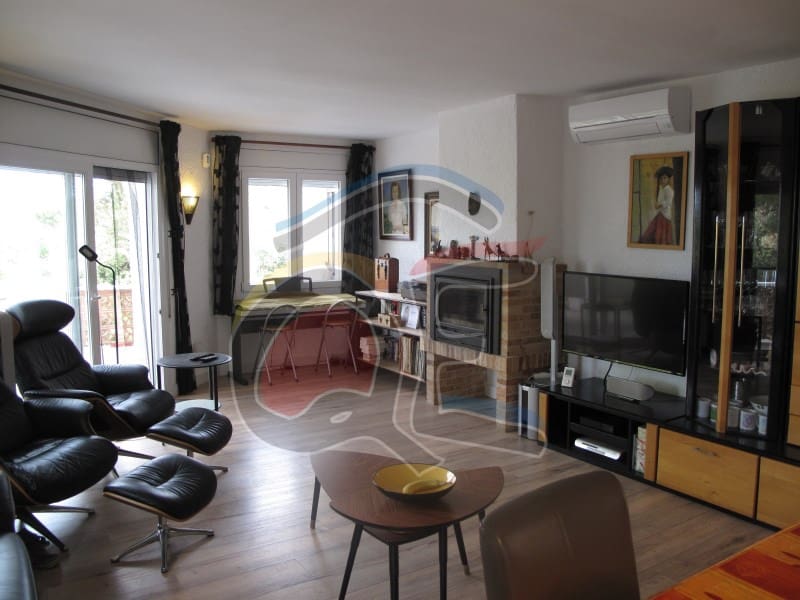 12 soverom Finca/Herregård til salgs i Calonge i Sant Antoni - € 1 100 000 (Ref: 6512265)