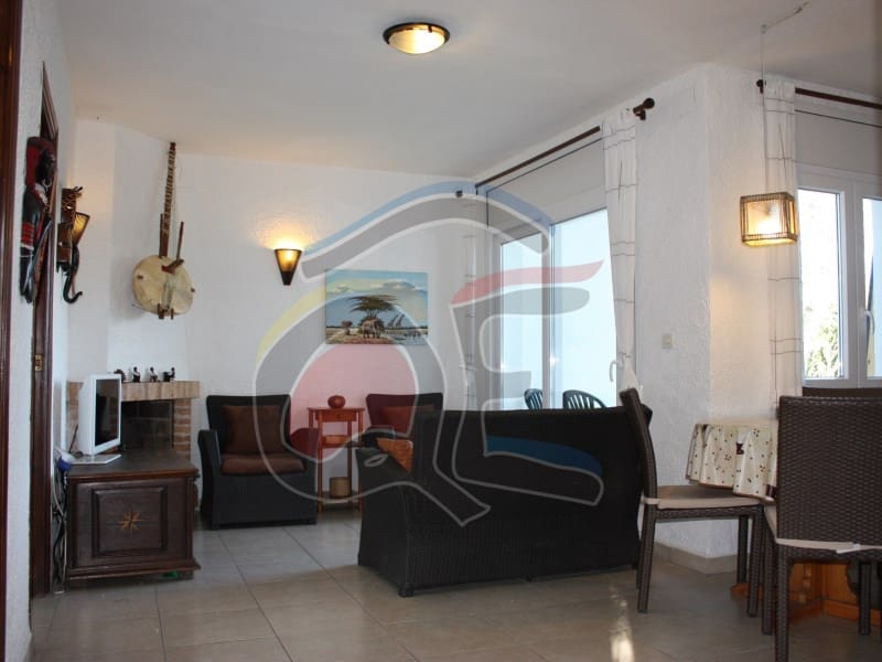 12 soverom Finca/Herregård til salgs i Calonge i Sant Antoni - € 1 100 000 (Ref: 6512265)