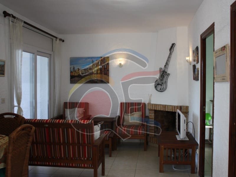 12 soverom Finca/Herregård til salgs i Calonge i Sant Antoni - € 1 100 000 (Ref: 6512265)