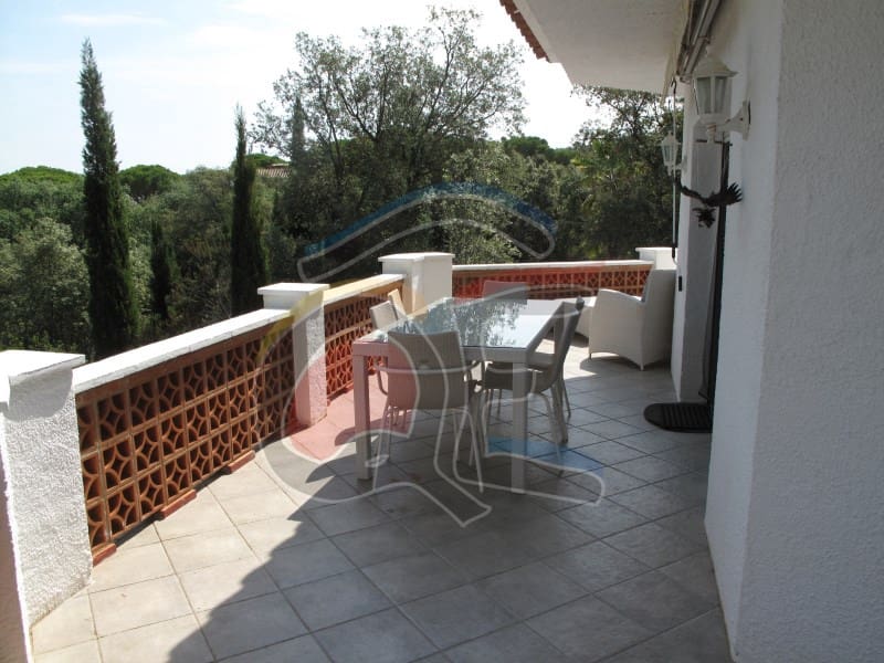 12 soverom Finca/Herregård til salgs i Calonge i Sant Antoni - € 1 100 000 (Ref: 6512265)