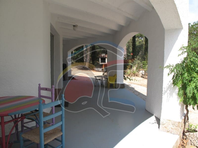 12 soverom Finca/Herregård til salgs i Calonge i Sant Antoni - € 1 100 000 (Ref: 6512265)