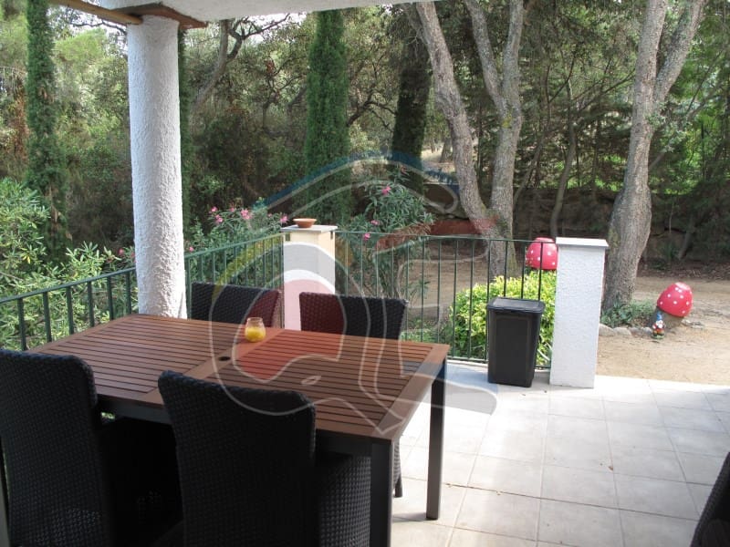 12 soverom Finca/Herregård til salgs i Calonge i Sant Antoni - € 1 100 000 (Ref: 6512265)