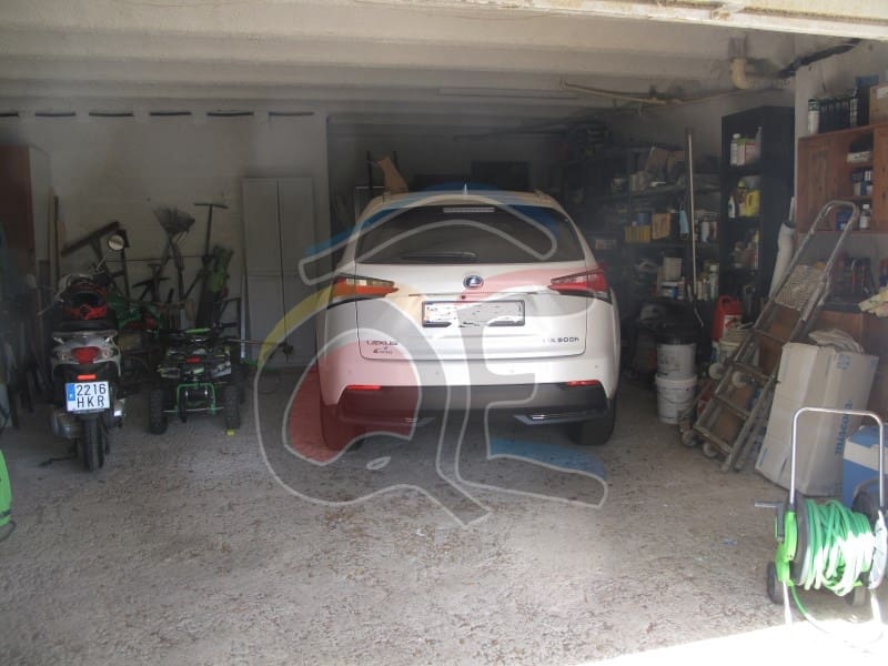 12 soverom Finca/Herregård til salgs i Calonge i Sant Antoni - € 1 100 000 (Ref: 6512265)