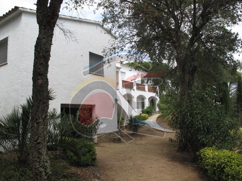 12 soverom Finca/Herregård til salgs i Calonge i Sant Antoni - € 1 100 000 (Ref: 6512265)