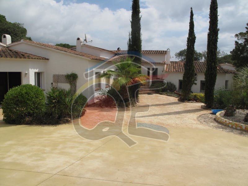 12 soverom Finca/Herregård til salgs i Calonge i Sant Antoni - € 1 100 000 (Ref: 6512265)