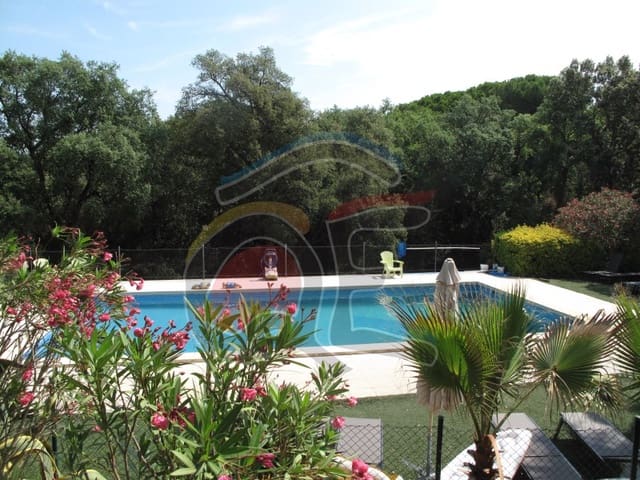 12 bedroom Finca/Country House for sale in Calonge i Sant Antoni - € 1,100,000 (Ref: 6512265)