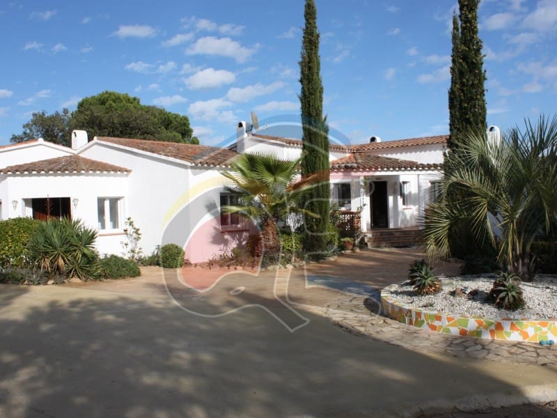 12 soverom Finca/Herregård til salgs i Calonge i Sant Antoni - € 1 100 000 (Ref: 6512265)