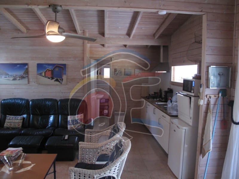 12 soverom Finca/Herregård til salgs i Calonge i Sant Antoni - € 1 100 000 (Ref: 6512265)