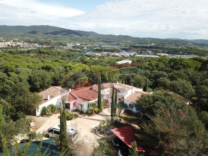12 soverom Finca/Herregård til salgs i Calonge i Sant Antoni - € 1 100 000 (Ref: 6512265)