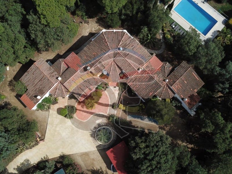 12 soverom Finca/Herregård til salgs i Calonge i Sant Antoni - € 1 100 000 (Ref: 6512265)