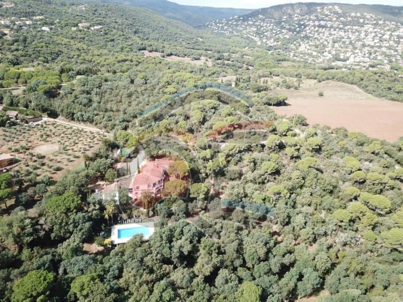 12 soverom Finca/Herregård til salgs i Calonge i Sant Antoni - € 1 100 000 (Ref: 6512265)