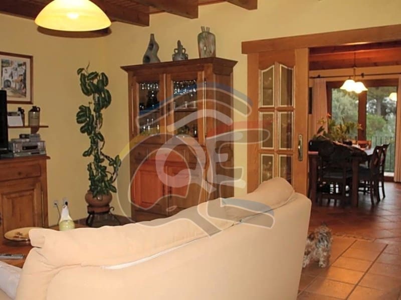 5 soveværelse Villa til salg i Calonge i Sant Antoni med swimmingpool garage - € 590.000 (Ref: 6515157)