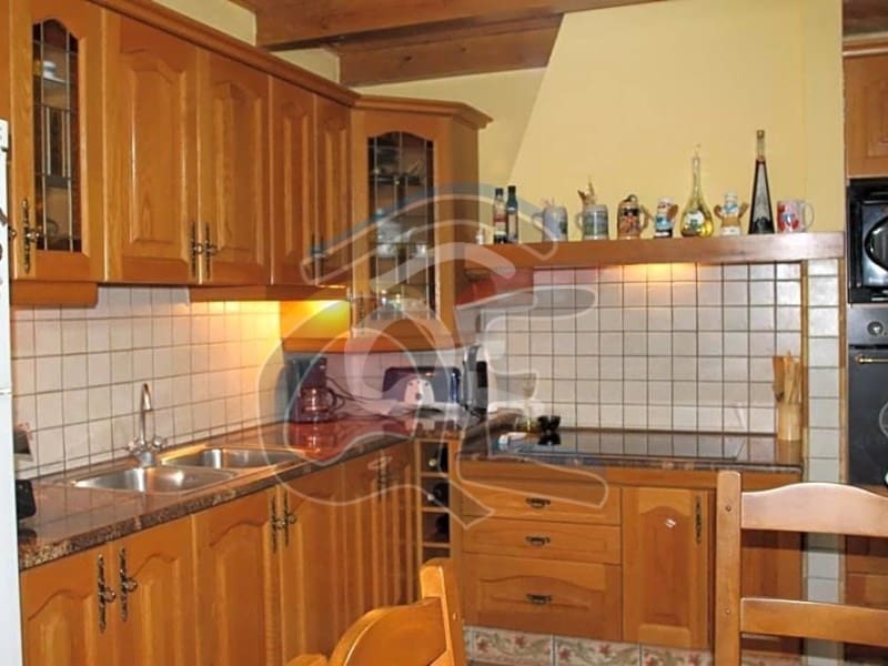 5 soveværelse Villa til salg i Calonge i Sant Antoni med swimmingpool garage - € 590.000 (Ref: 6515157)