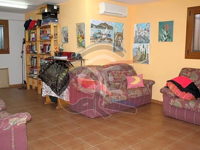 5 soveværelse Villa til salg i Calonge i Sant Antoni med swimmingpool garage - € 590.000 (Ref: 6515157)