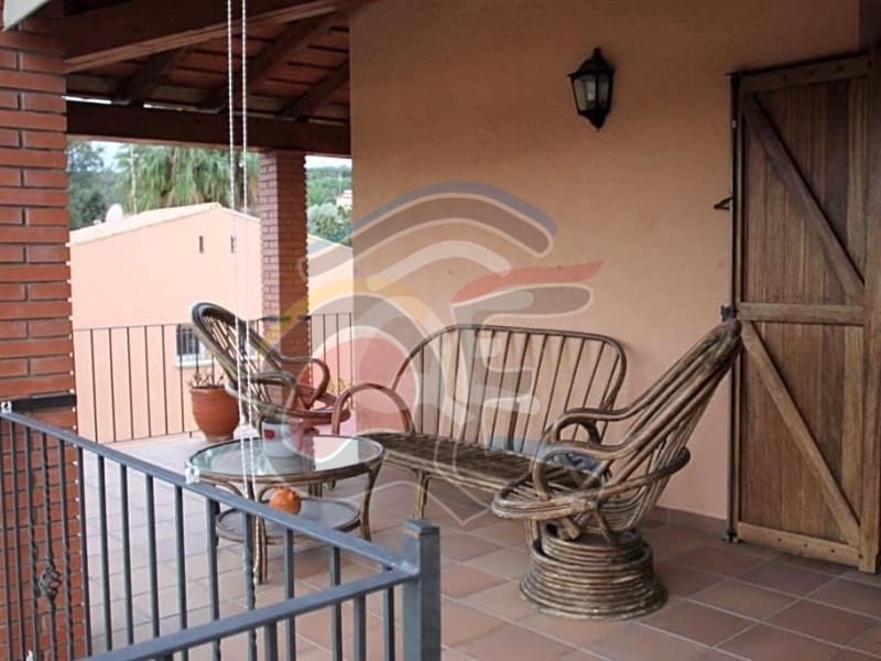 5 soveværelse Villa til salg i Calonge i Sant Antoni med swimmingpool garage - € 590.000 (Ref: 6515157)