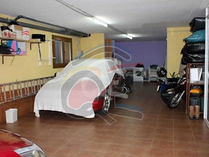 5 soveværelse Villa til salg i Calonge i Sant Antoni med swimmingpool garage - € 590.000 (Ref: 6515157)