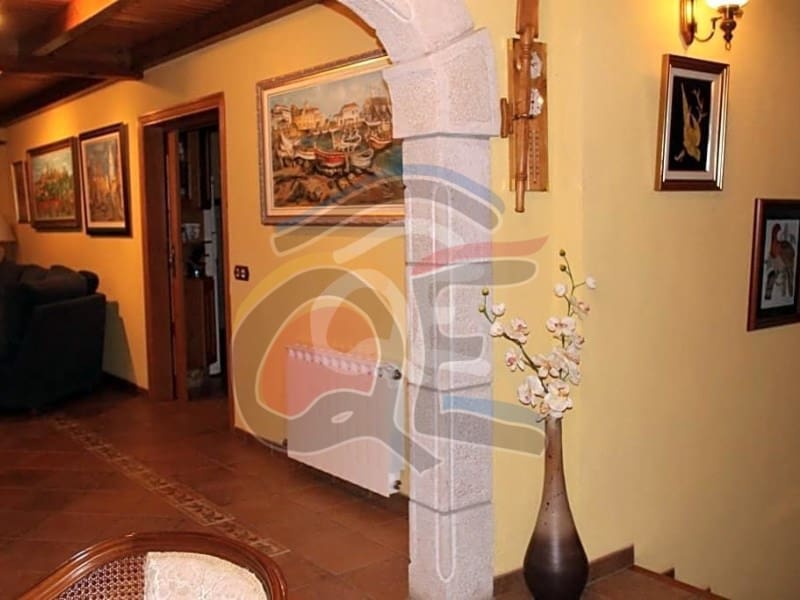 5 soveværelse Villa til salg i Calonge i Sant Antoni med swimmingpool garage - € 590.000 (Ref: 6515157)