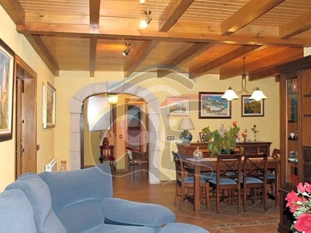 5 Zimmer Villa zu verkaufen in Calonge i Sant Antoni mit Pool Garage - 590.000 € (Ref: 6515157)