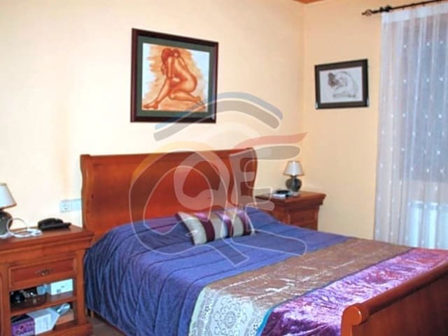 5 Zimmer Villa zu verkaufen in Calonge i Sant Antoni mit Pool Garage - 590.000 € (Ref: 6515157)