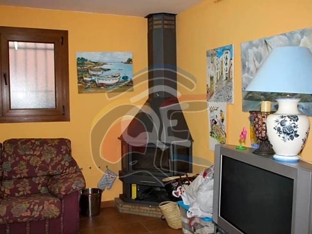 5 Zimmer Villa zu verkaufen in Calonge i Sant Antoni mit Pool Garage - 590.000 € (Ref: 6515157)