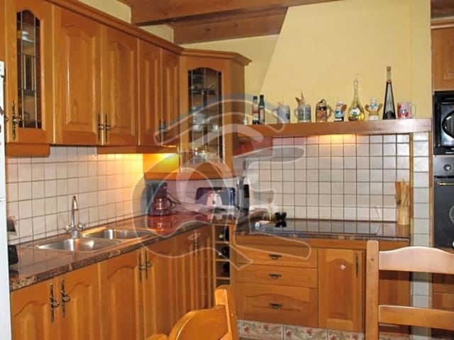 5 Zimmer Villa zu verkaufen in Calonge i Sant Antoni mit Pool Garage - 590.000 € (Ref: 6515157)