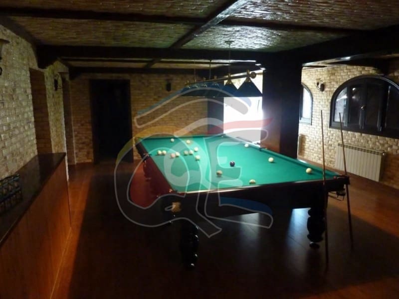 6 soveværelse Villa til salg i Platja d'Aro med swimmingpool - € 2.125.000 (Ref: 6515165)