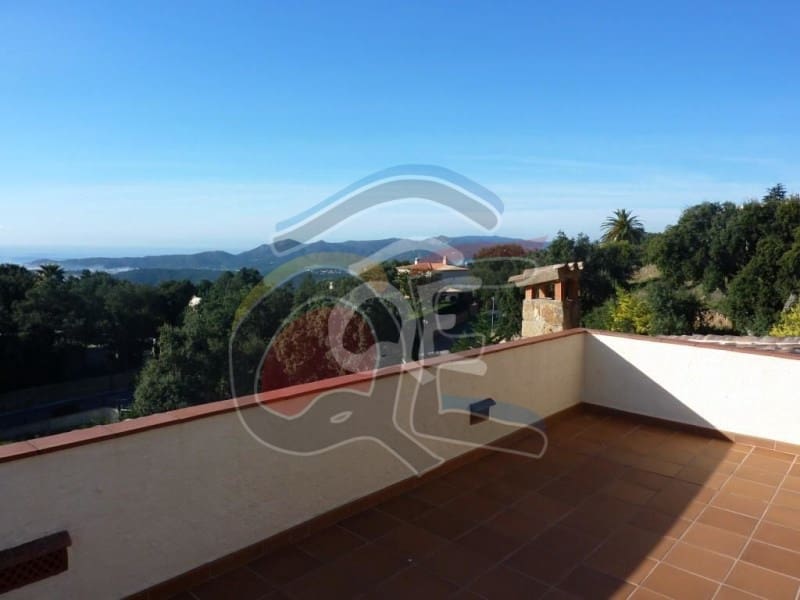 6 soveværelse Villa til salg i Platja d'Aro med swimmingpool - € 2.125.000 (Ref: 6515165)