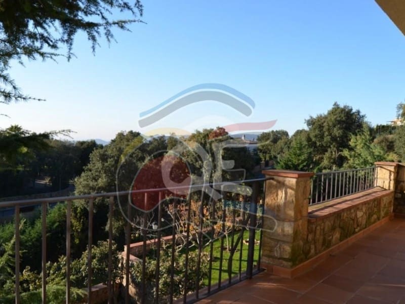 6 soveværelse Villa til salg i Platja d'Aro med swimmingpool - € 2.125.000 (Ref: 6515165)