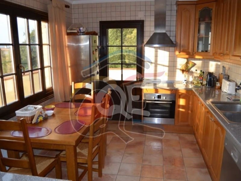 6 soveværelse Villa til salg i Platja d'Aro med swimmingpool - € 2.125.000 (Ref: 6515165)