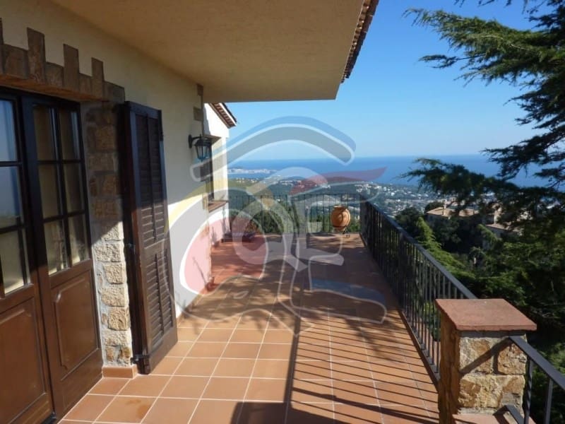 6 soveværelse Villa til salg i Platja d'Aro med swimmingpool - € 2.125.000 (Ref: 6515165)