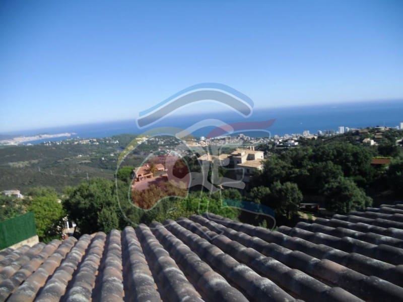 6 soveværelse Villa til salg i Platja d'Aro med swimmingpool - € 2.125.000 (Ref: 6515165)