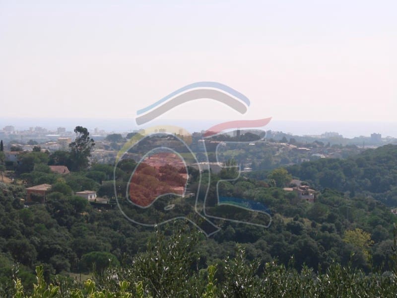 Undeveloped Land for sale in Calonge i Sant Antoni - € 99,000 (Ref: 6515170)