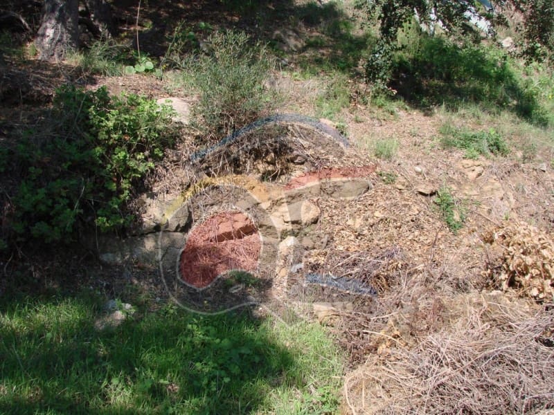 Undeveloped Land for sale in Calonge i Sant Antoni - € 99,000 (Ref: 6515170)