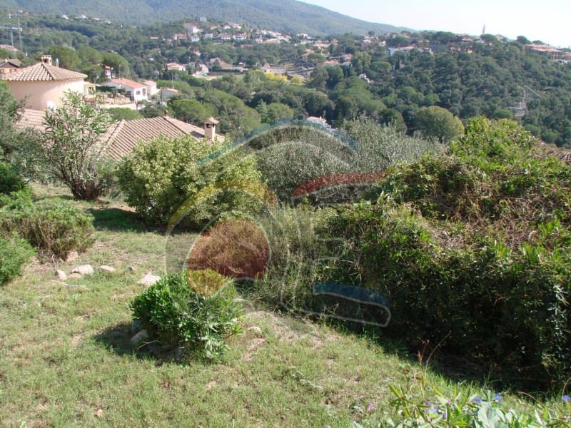 Undeveloped Land for sale in Calonge i Sant Antoni - € 99,000 (Ref: 6515170)