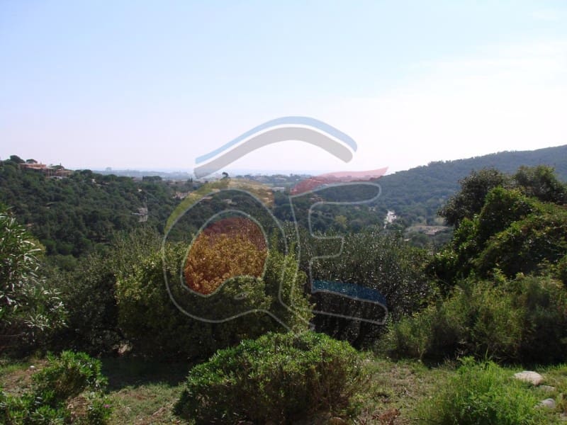 Undeveloped Land for sale in Calonge i Sant Antoni - € 99,000 (Ref: 6515170)